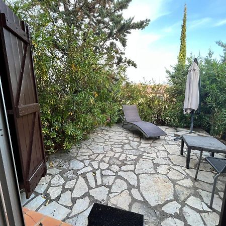 Les Hauts De Bonporteau - Nr 29 Cavalaire-sur-Mer Zewnętrze zdjęcie