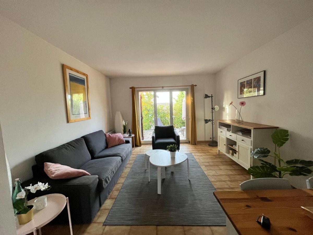Les Hauts De Bonporteau - Nr 29 Cavalaire-sur-Mer Zewnętrze zdjęcie