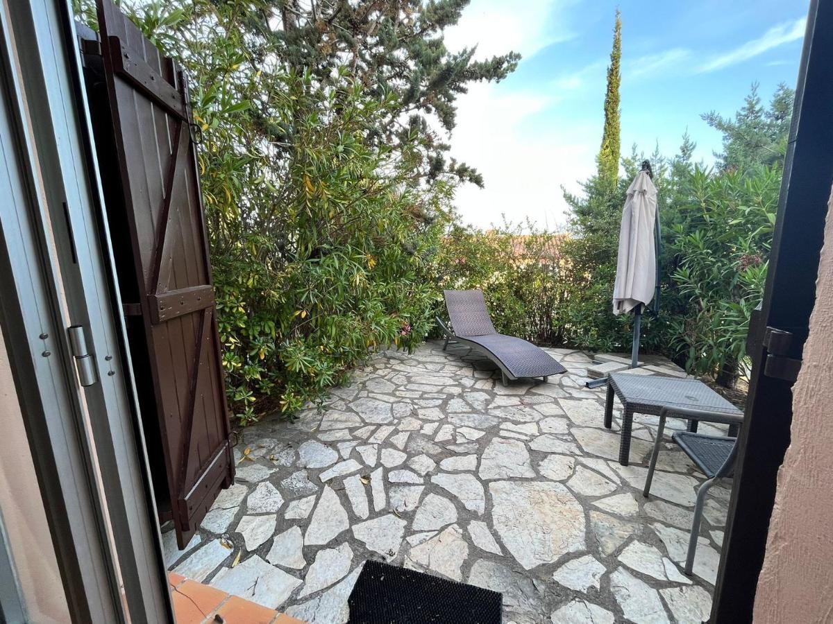 Les Hauts De Bonporteau - Nr 29 Cavalaire-sur-Mer Zewnętrze zdjęcie