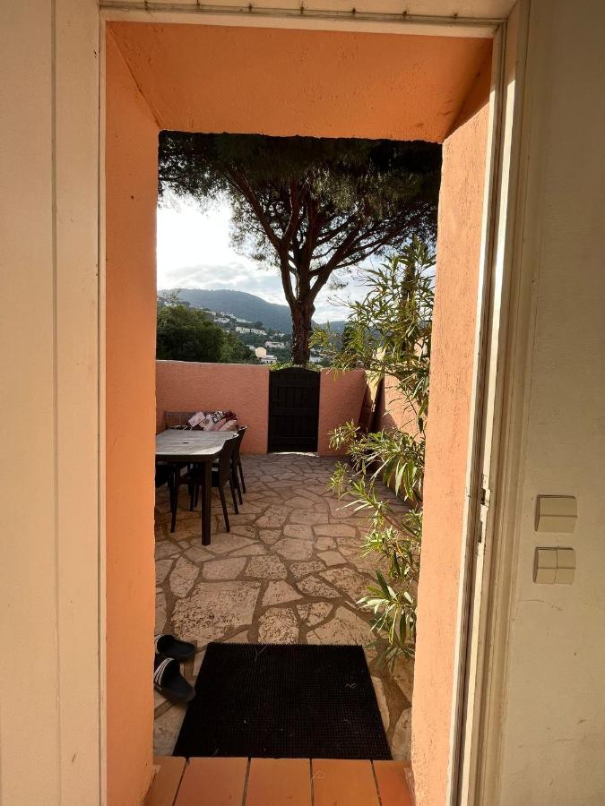 Les Hauts De Bonporteau - Nr 29 Cavalaire-sur-Mer Zewnętrze zdjęcie