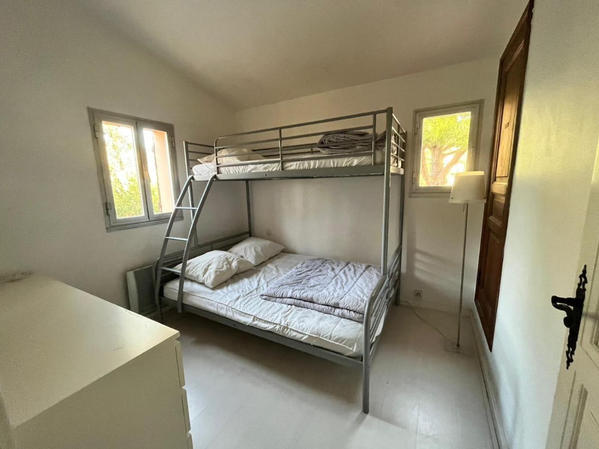 Les Hauts De Bonporteau - Nr 29 Cavalaire-sur-Mer Zewnętrze zdjęcie