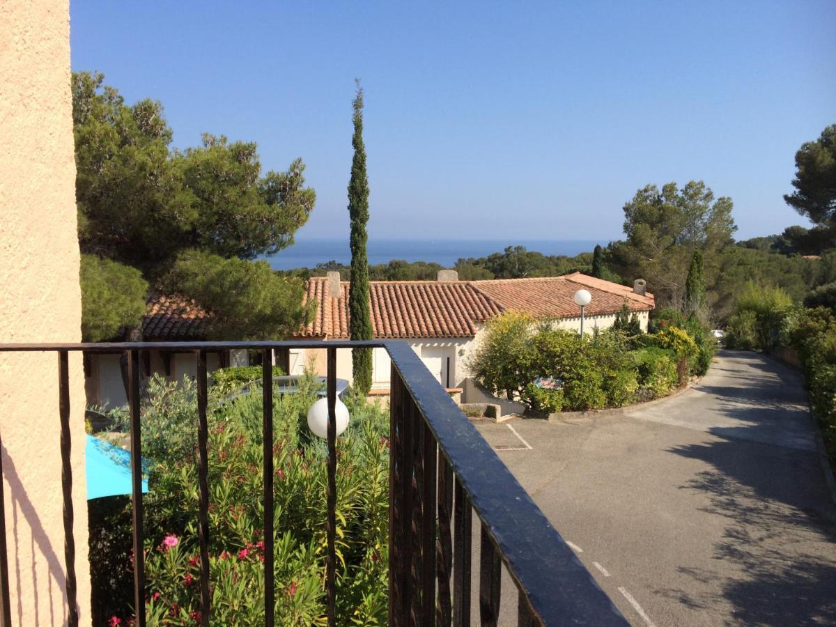 Les Hauts De Bonporteau - Nr 29 Cavalaire-sur-Mer Zewnętrze zdjęcie