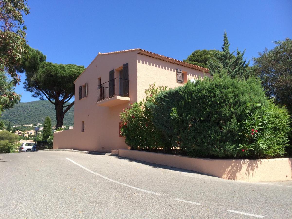 Les Hauts De Bonporteau - Nr 29 Cavalaire-sur-Mer Zewnętrze zdjęcie