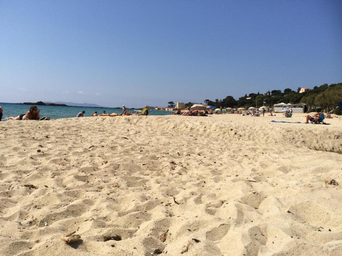 Les Hauts De Bonporteau - Nr 29 Cavalaire-sur-Mer Zewnętrze zdjęcie